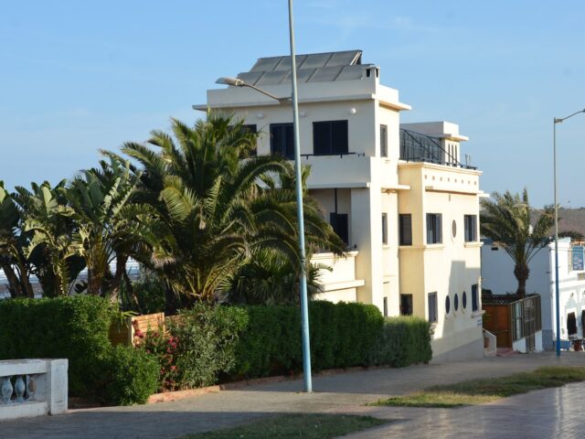 Sidi ifni - Sidi Ifni - +212 602-851645