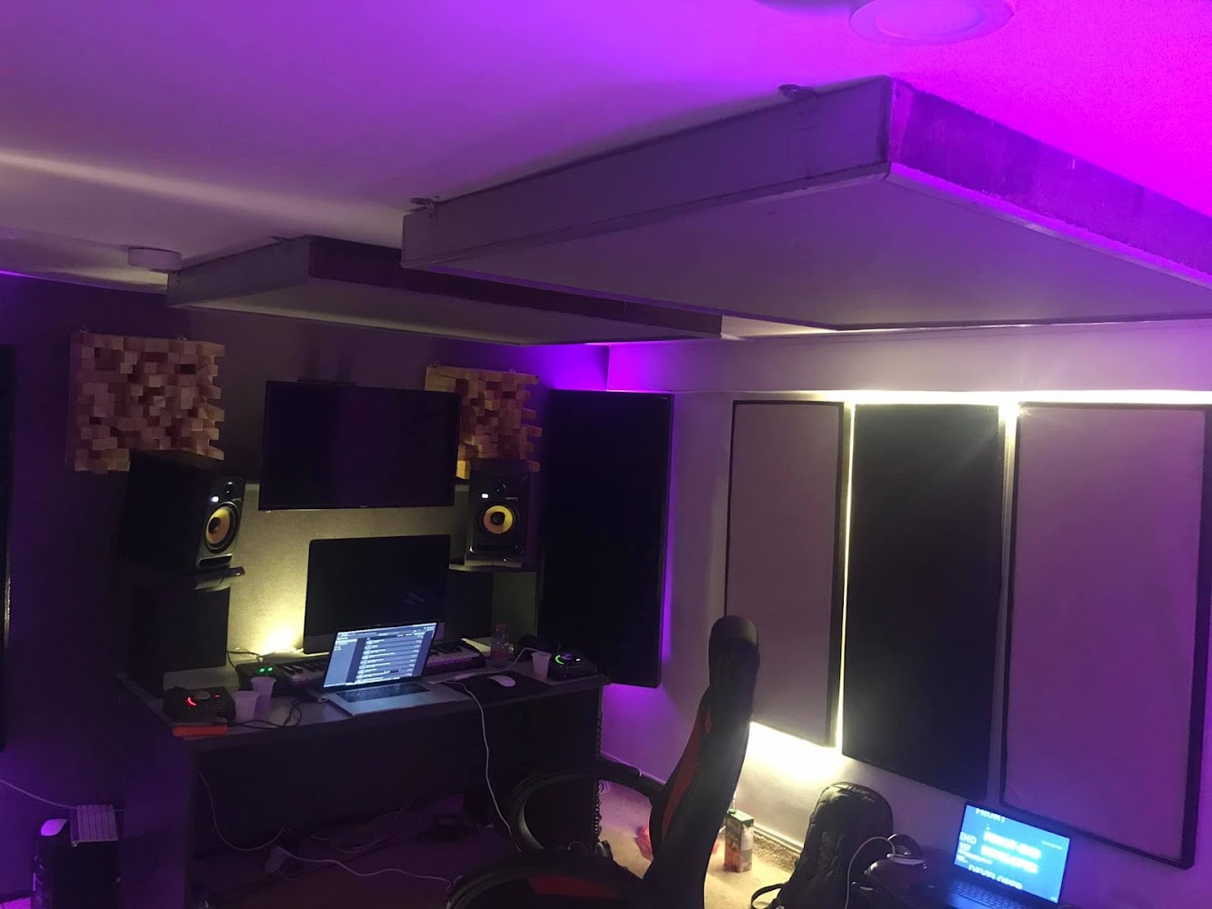 YNBRECORDS STUDIO - Témara