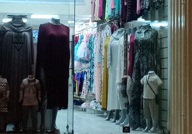 رواق الأميرات - Deroua - +212 661-340972