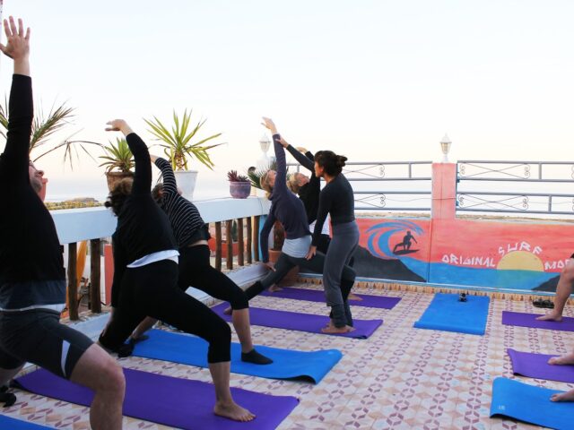 Original Surf Morocco - Agadir - +212 80-8506405