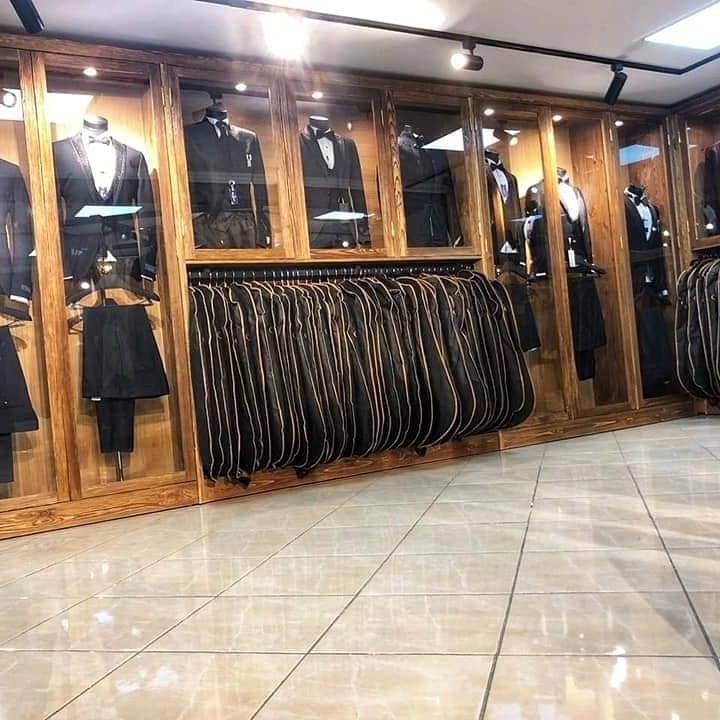Marhaba costume castilla - Tanger