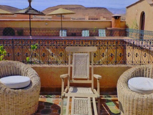Riad Timadrouine - Tinghir - +212 615-933980