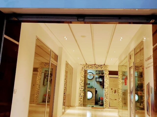 DS concept store - Kénitra - +212 706-056062