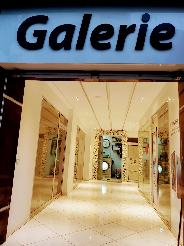 DS concept store - Kénitra