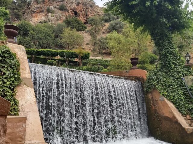 Ain Asserdoun - Béni Mellal -