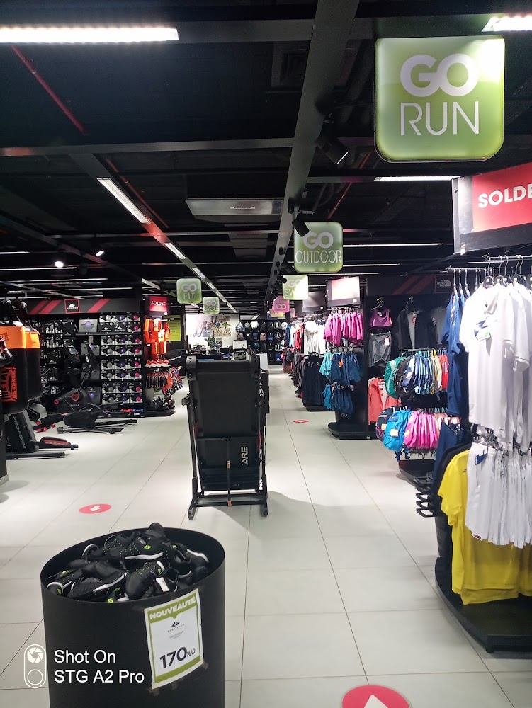 Go Sport Rabat - Rabat