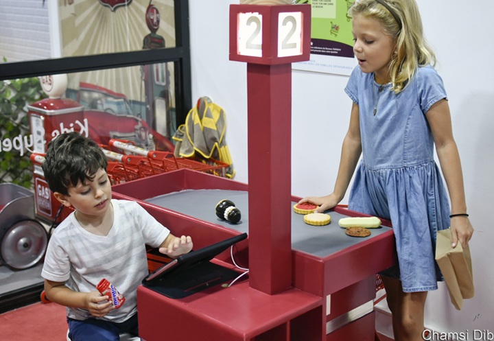 Quartier Libre, casablanca - Casablanca - +212 520-700830