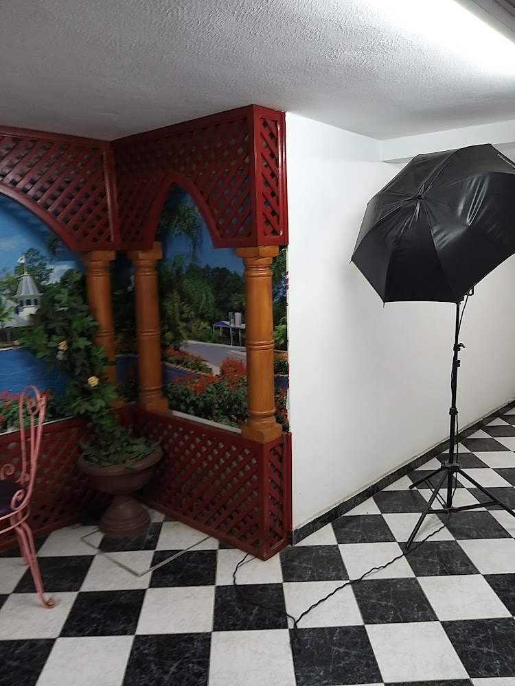 مختبر التصوير السريع - Casablanca