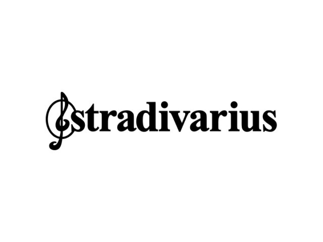 Stradivarius - Casablanca -