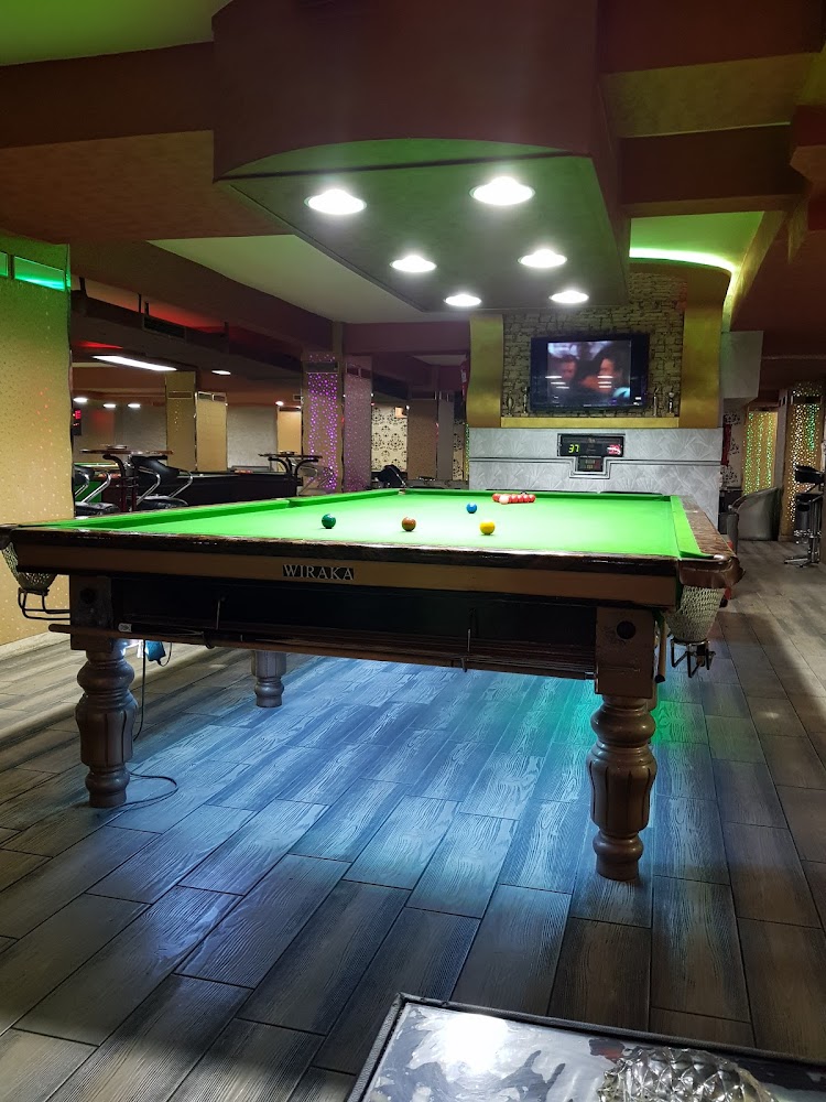 Hero Pool - Tanger - +212 661-257030
