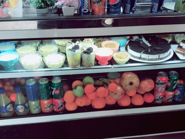 Cafe Snack Rodaina - Martil -