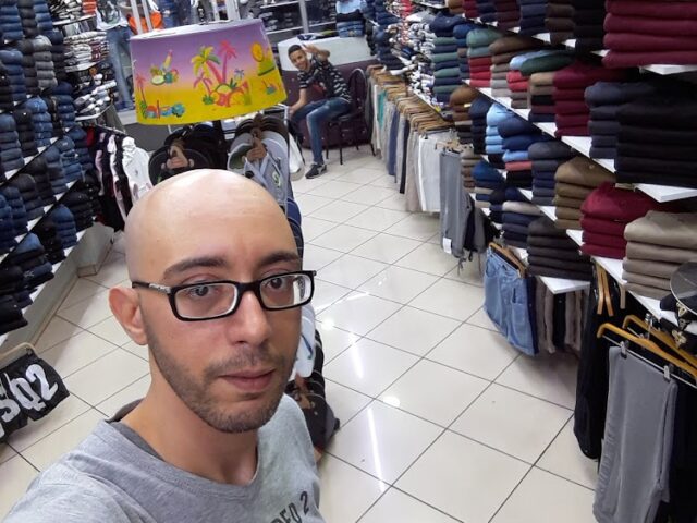 Taria Square Fashion - Casablanca - +212 690-980674