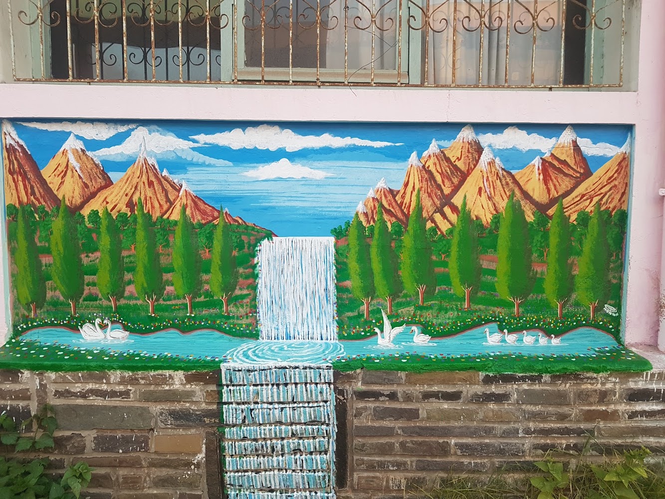 École Lalla Aicha El Bahria - Azemmour