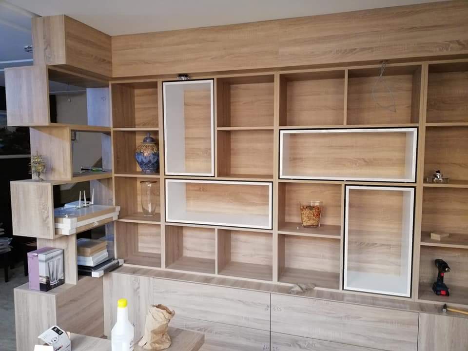 SOCIETE INVENT DESIGN - Khouribga