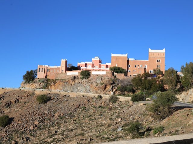 Hotel Kerdous -  - +212 661-183516
