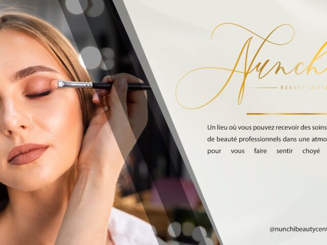 Nunchi Beauty Center - Béni Mellal - +212 636-762695