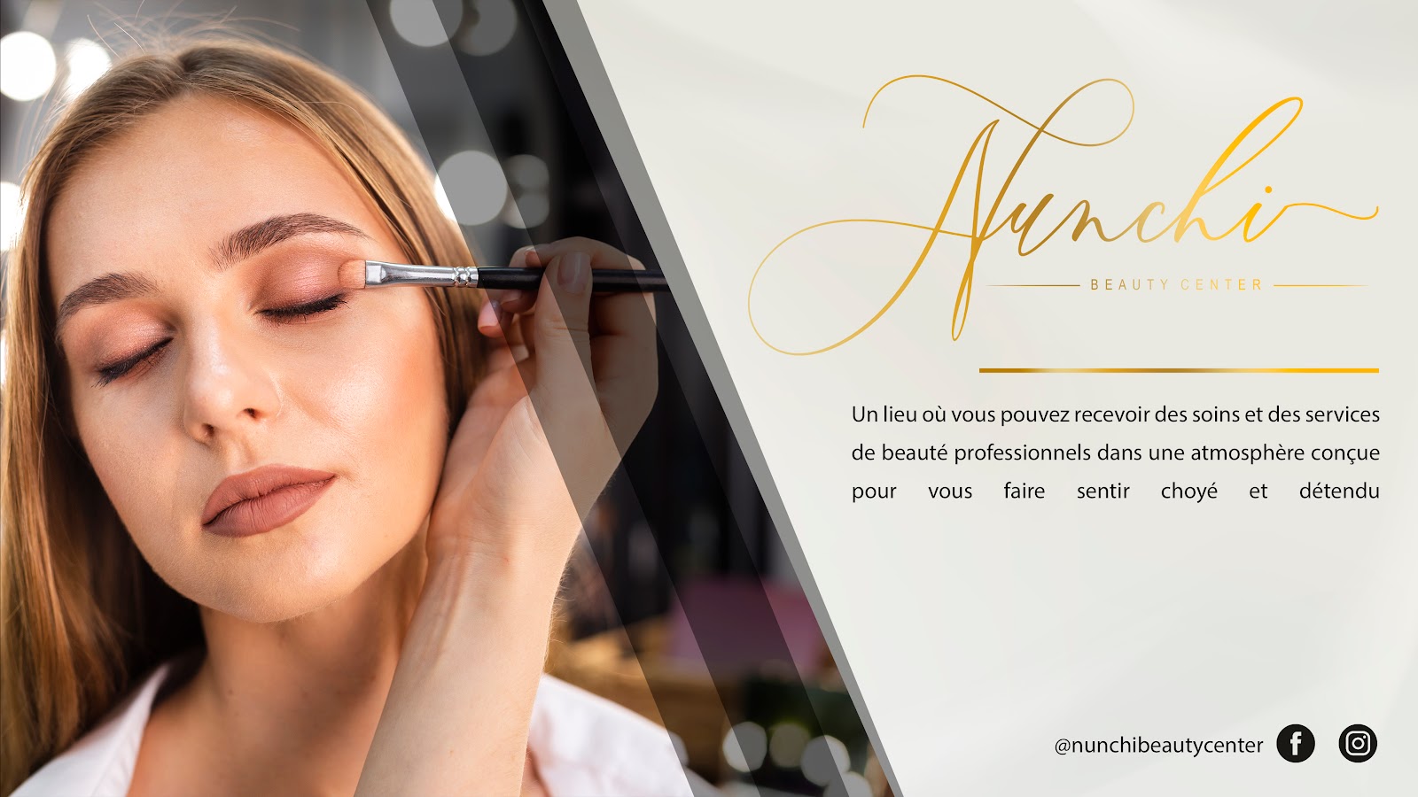 Nunchi Beauty Center - Béni Mellal