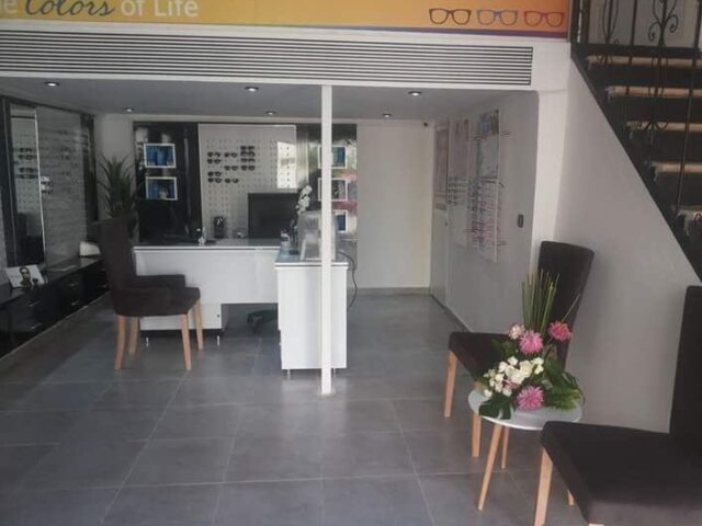 Opticlass - Témara - +212 5374-08283