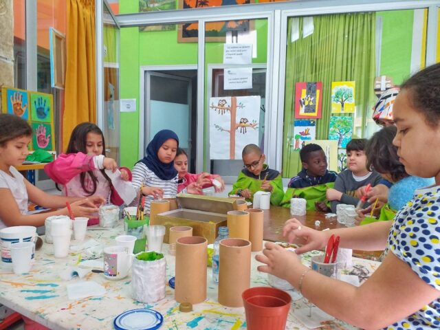 PUZZL'ATELIER - Casablanca - +212 5229-38887