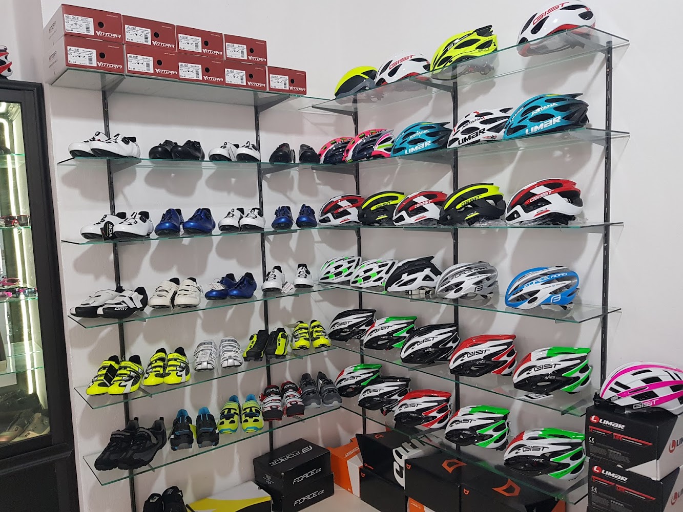 KHADDA STORE - Sala Al Jadida