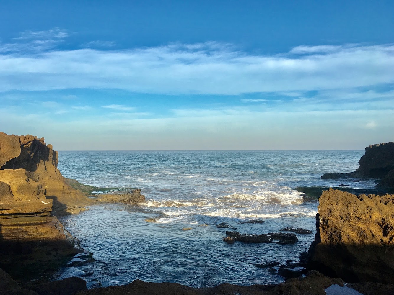 Corniche Sidi mossa - Salé - +212 603-425370