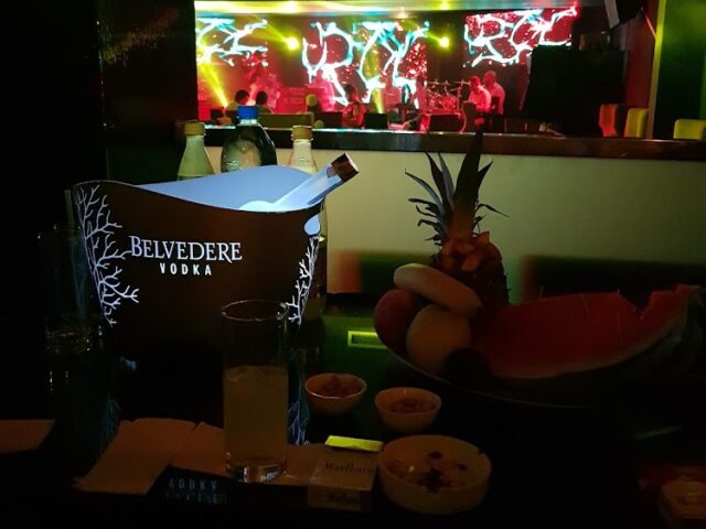 Vanity Club - Casablanca - +212 627-730747