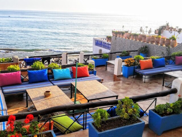 Gypsy Surf Taghazout - Taghazout - +212 618-013467
