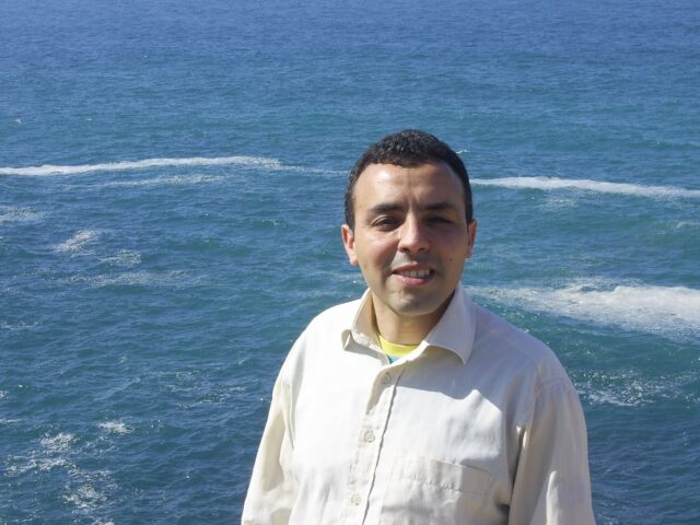 Hassan Pêche - Inezgane - +212 5283-32232