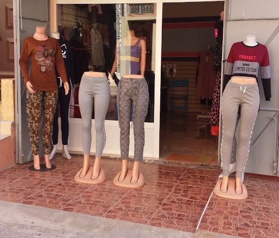Pijama Safi - Safi - +212 601-214780