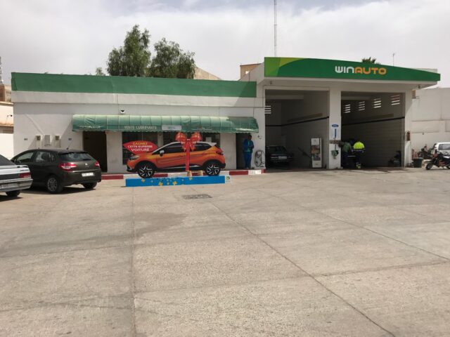 winxo ouedza - Taourirt - +212 5366-94040