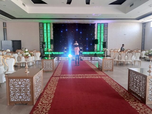 Studio mister ons - Oujda - +212 630-484812