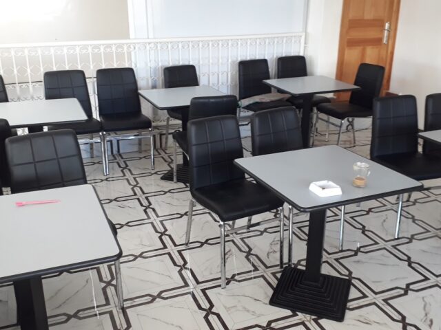 Café Alkarama - Fès -