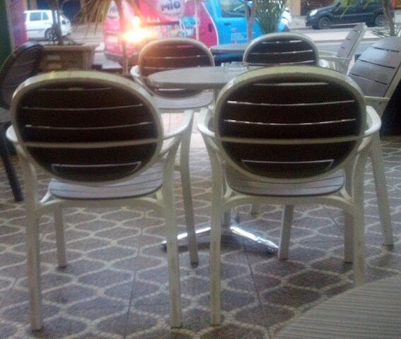 Al Farah Cafe - El Jadida -
