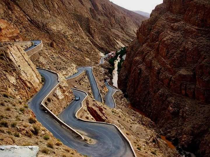 Morocco Magic Tours - Fès