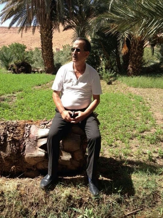 Mini Foot Berramdane - Oujda