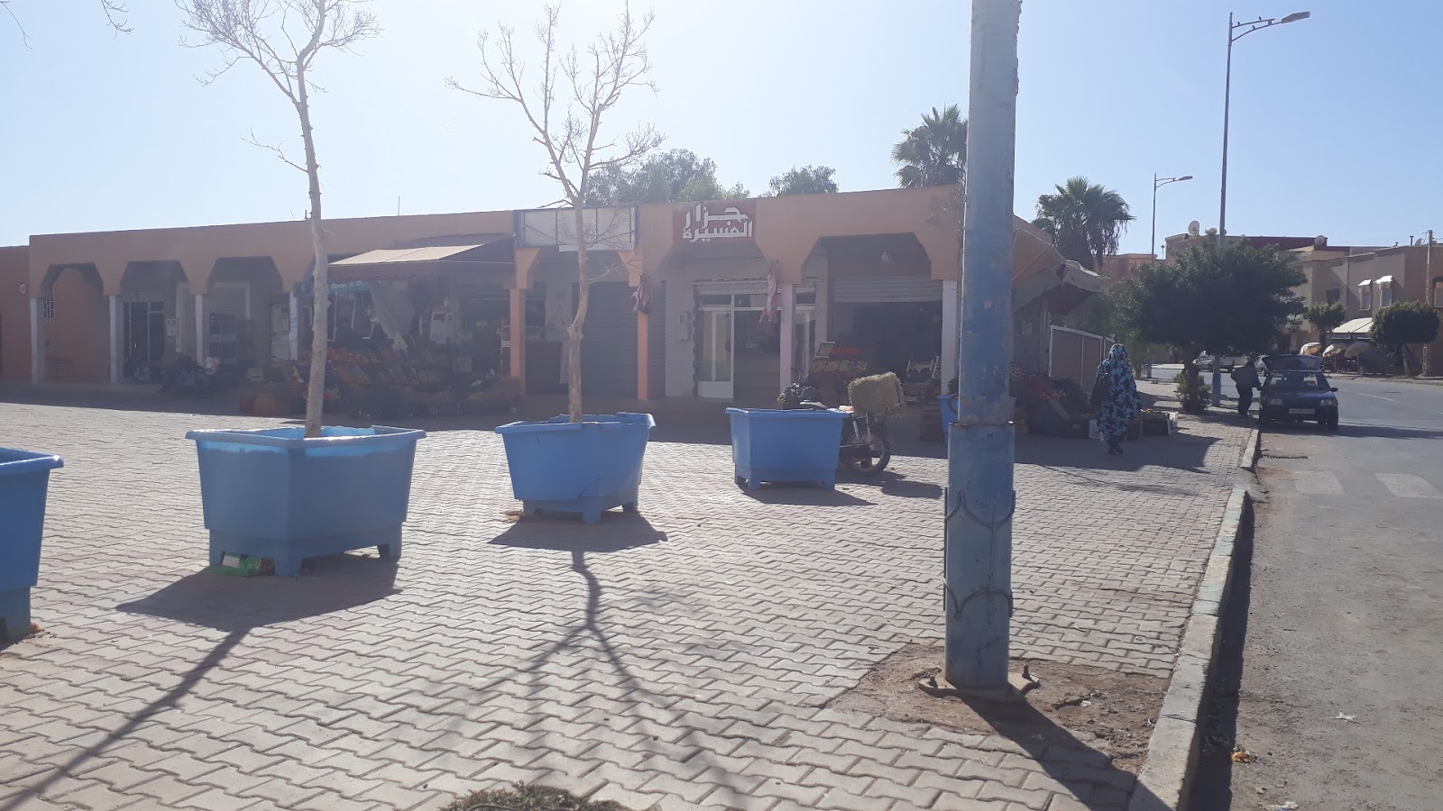 Café Haitouf - Tiznit