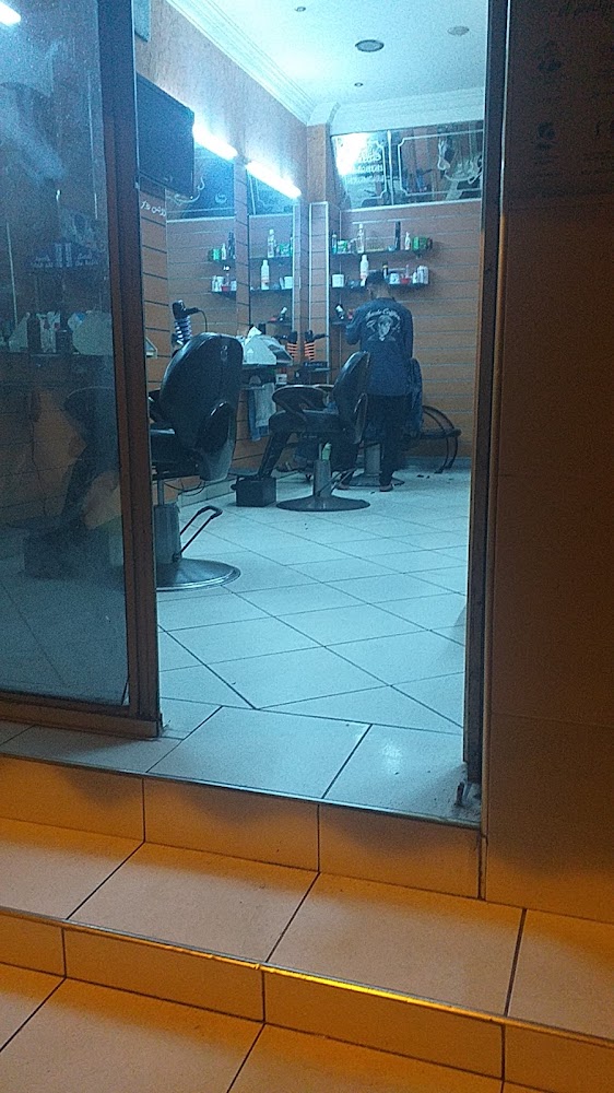 Coiffure rayane - Casablanca