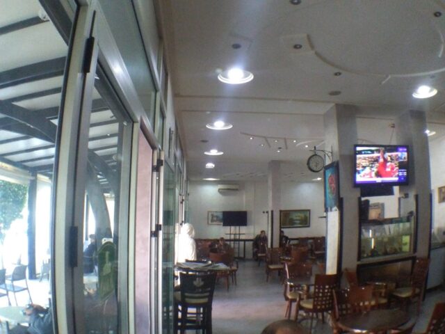 Café Roche Blanche - Kénitra - +212 665-003215