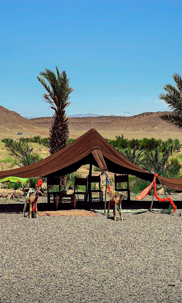 Desert Bass Brothers Traditional Store