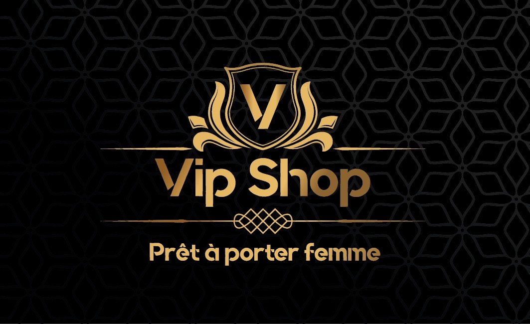 Boutique VIP SHOP - Berkane