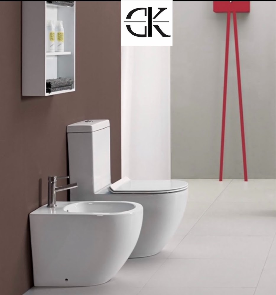 D&K BATHROOM - Témara
