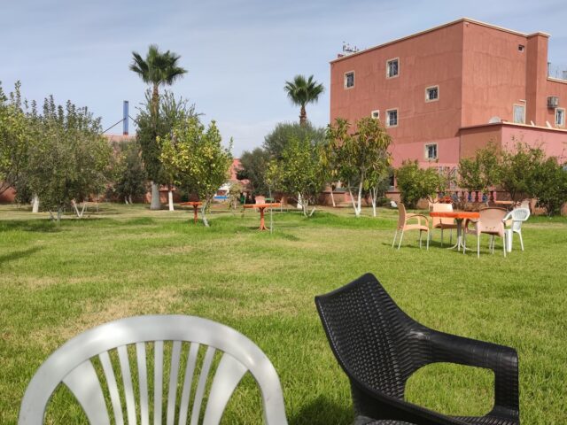 Bab Atlas - Kasbah Tadla - +212 661-689138
