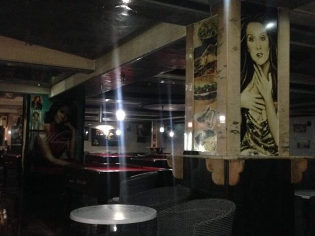كاليفورنيا نادي club - Meknès - +212 5353-69984