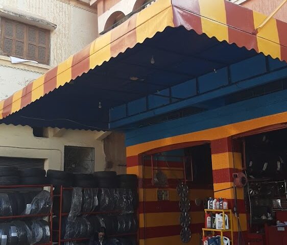 عجلات بني عمير - Béni Mellal - +212 672-174844