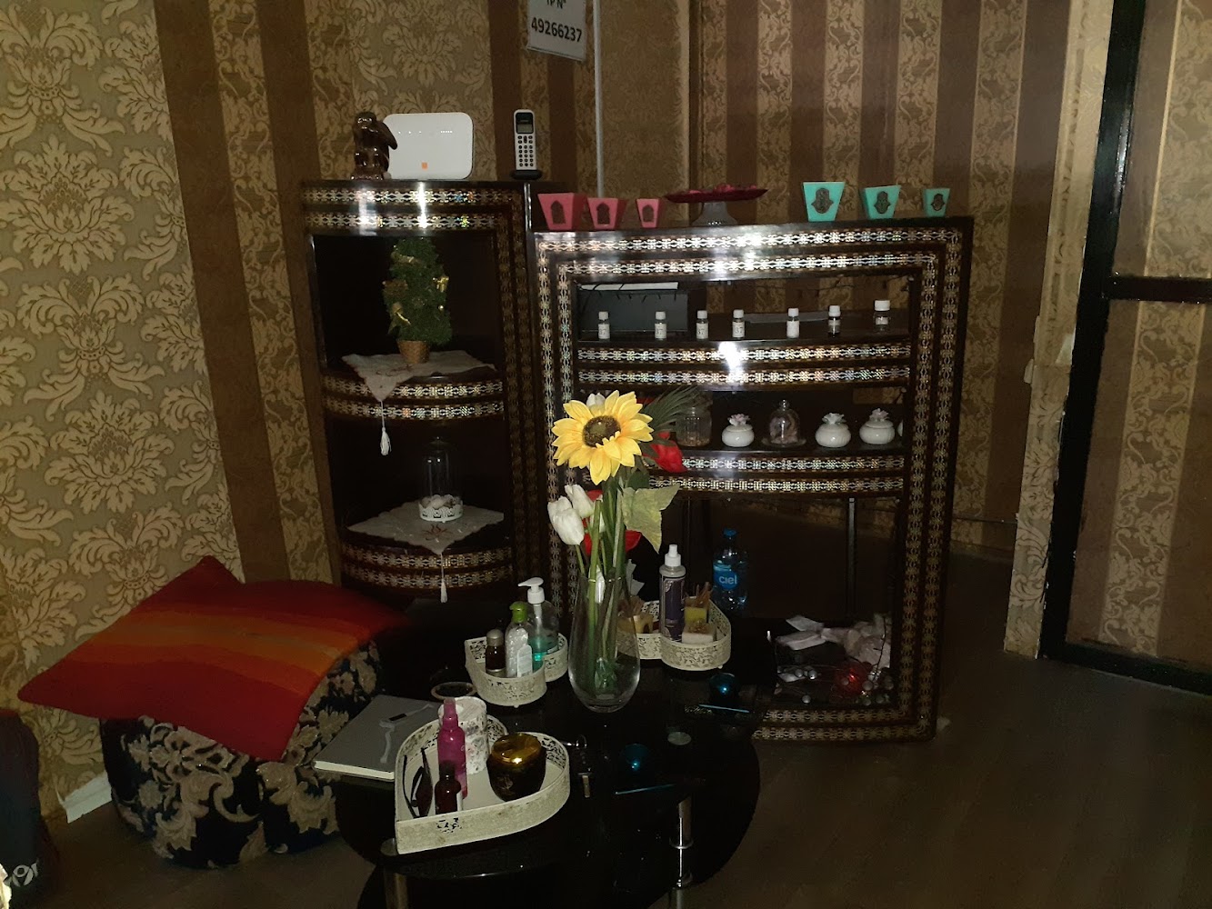 Centre Spa Nahda AGADIR - Agadir