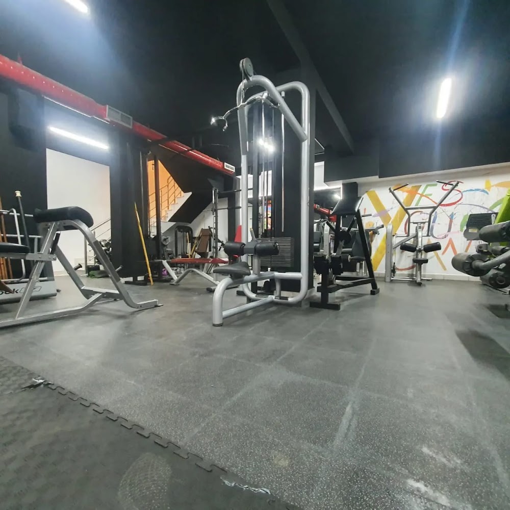 Daou fitness club - Tanger