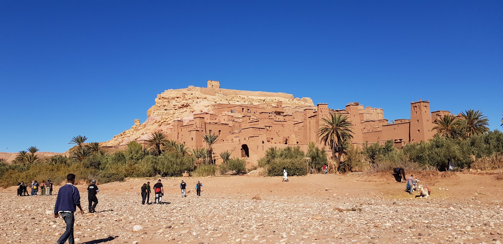 Souk de Ouarzazate