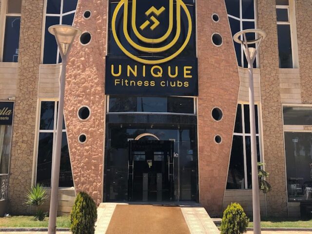 Unique Fitness Club Mohammedia - El Mansouria -