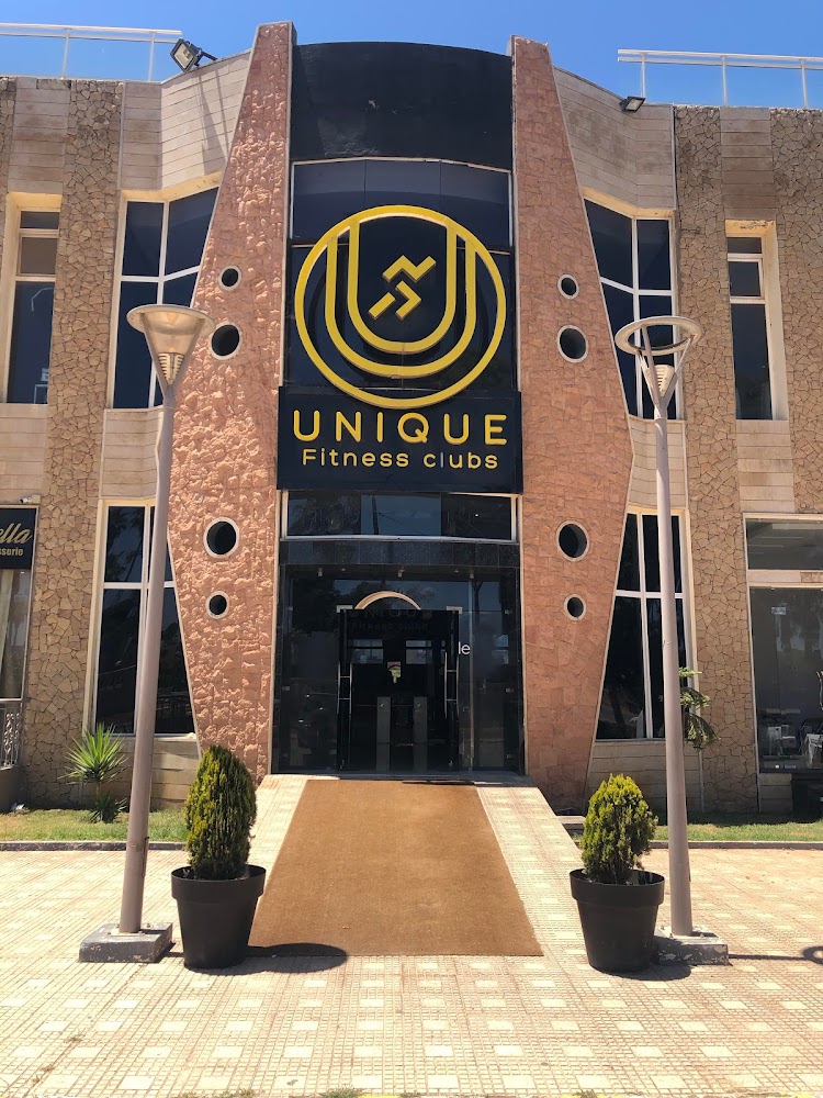 Unique Fitness Club Mohammedia - El Mansouria
