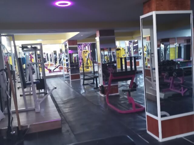 BILAL Gym - Tétouan -